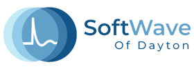 The SoftWave of Dayton website sidebar logo