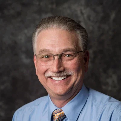 Softwave Therapy Dayton OH Gregory Goffe Meet the Team A headshot photo of Dr. Gregory Goffe of SoftWave of Dayton